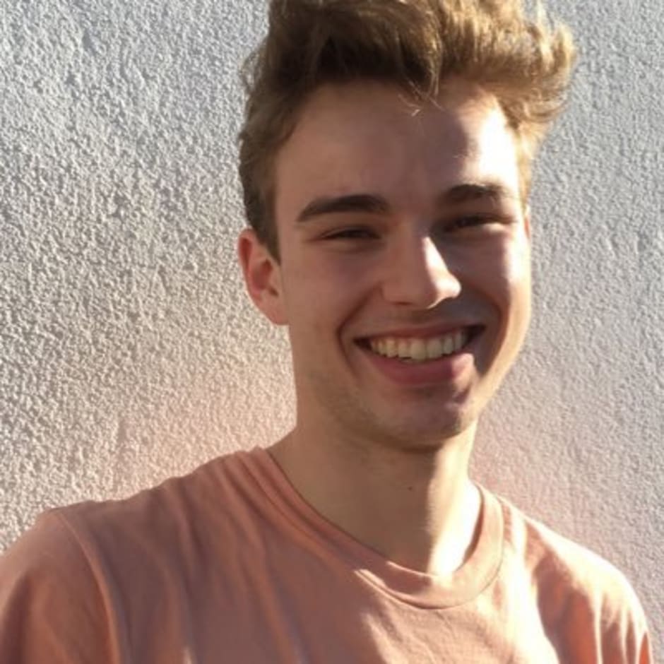Max van der Breggen